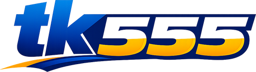 tk555 Logo